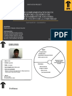 Diseño e Implementación de Un Reservorio Cilindrico Calculo 3