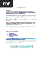 Context Diagram Examples and Applications | PDF