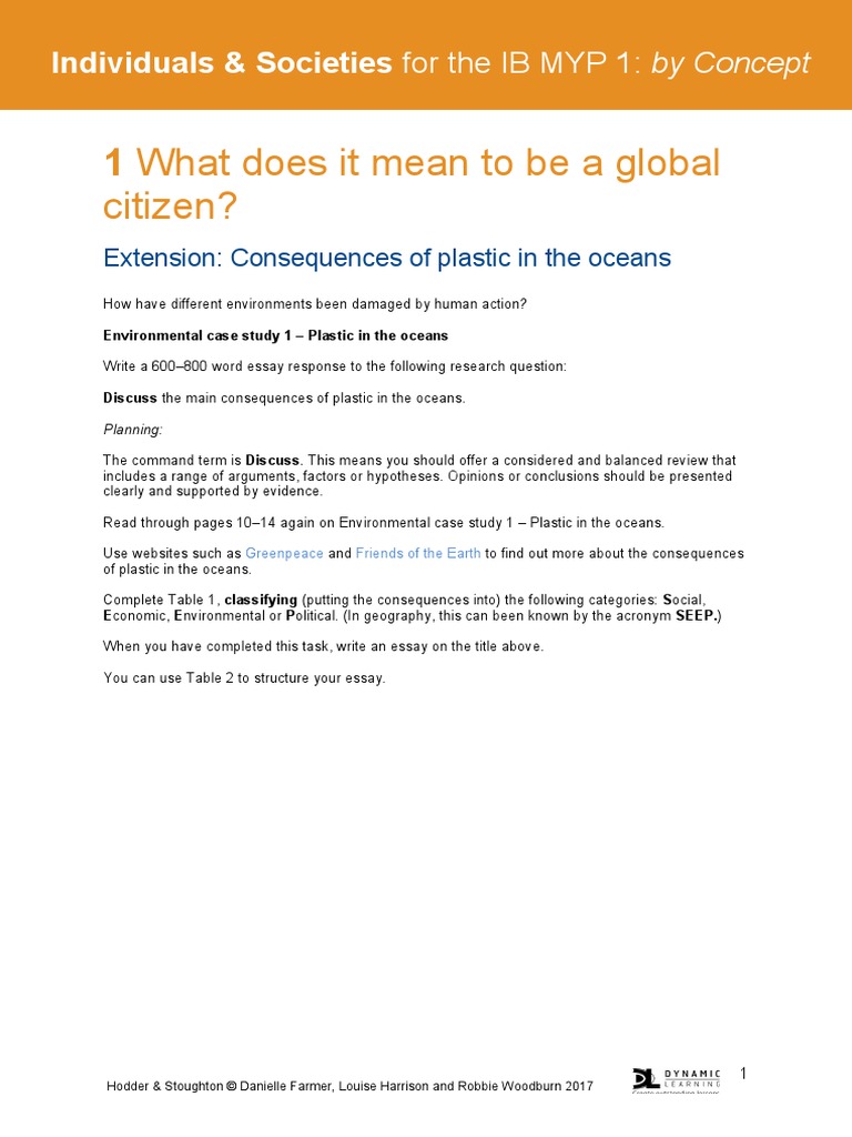 1f.extension Consequences of Plastic in The Ocean (No Scaffold) PDF