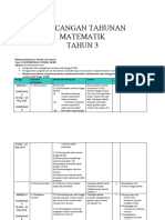 RPT 2023 Matematik Tahun 3