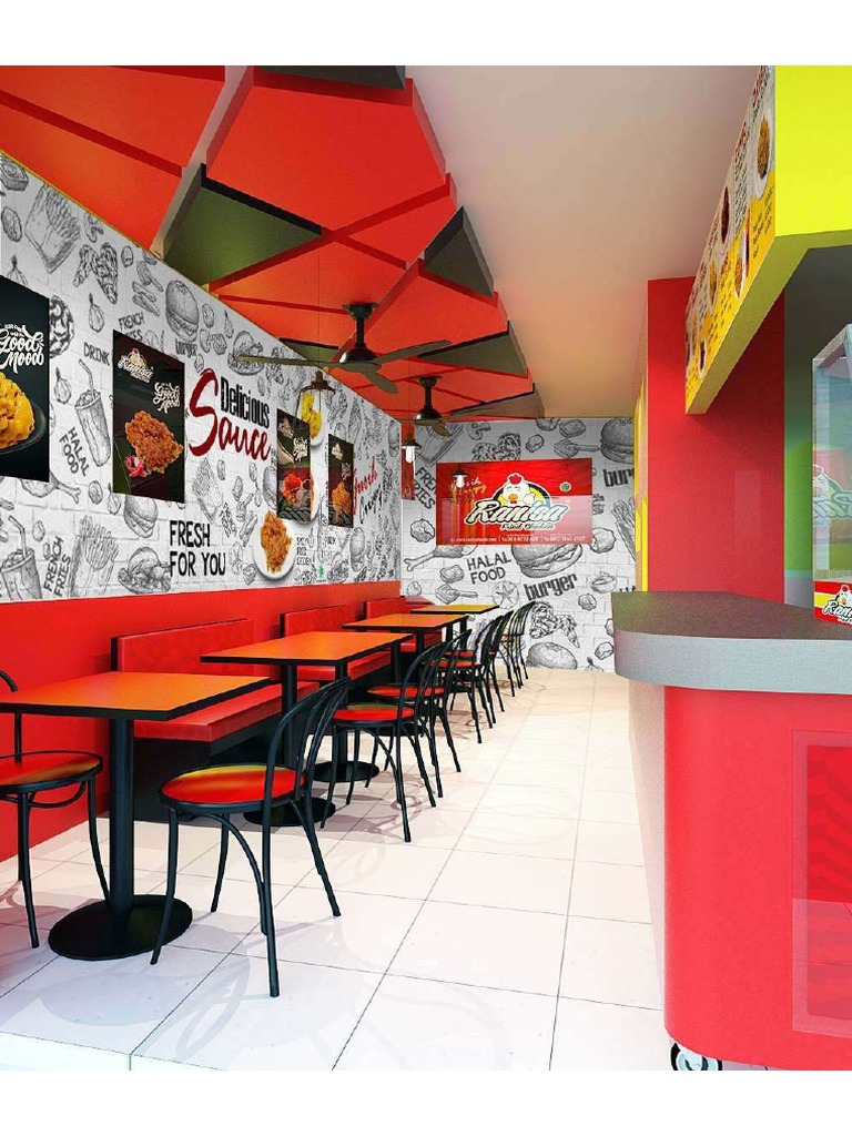 4.tampak Dine in | PDF