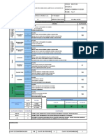 Excel de Métodos de Evaluación de Proveedores