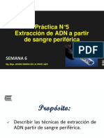 Practica5 Extraccion de ADN