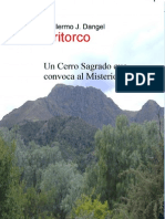 Uritorco Un Cerro Sagrado Que Convoca Al Misterio