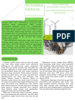 Ade Wira RiyanTika Putra - P032222014 - Tugas 1 Policy Brief