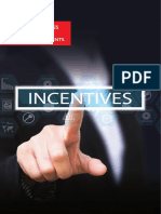Incentives For New Investments