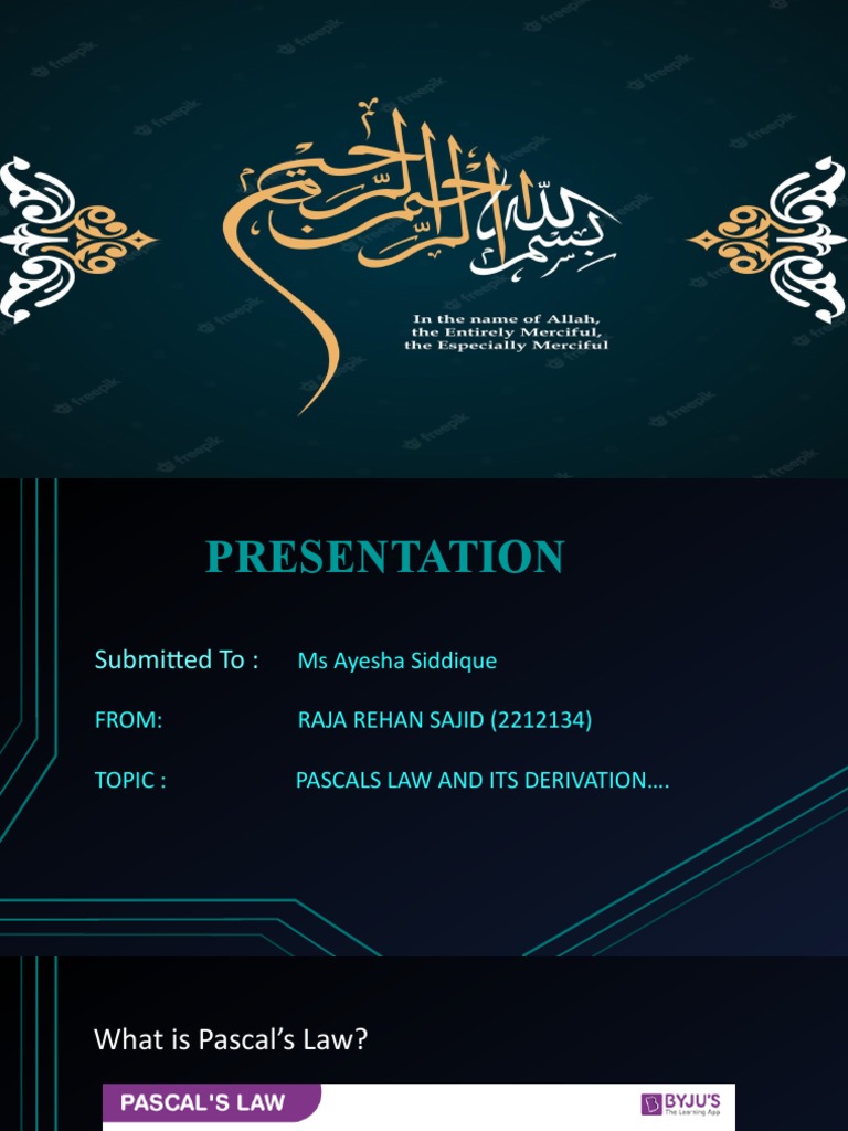 Presentation 2 | PDF