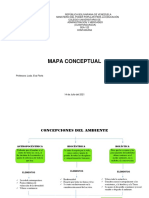 Mapa Conceptual