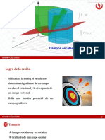 MA263 Sesión 10.2 Campos Escalares y Vectoriales