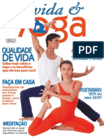 Vida e Yoga Dicas