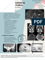Radiografia Orbitaria