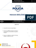 Riesgos Biologicos y EPP