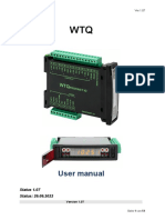 WTQ Manual en