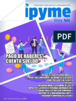 Revista Mipyme 12