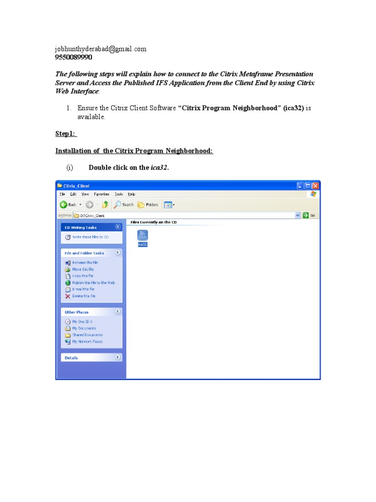 Procedure | PDF | Computers