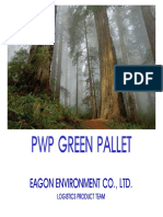 Microsoft PowerPoint - Press Wood Pallet TDS (English) - 091014 - 인쇄압축