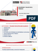 PPT11 PeligrosHigienicos Fisico y Quimico