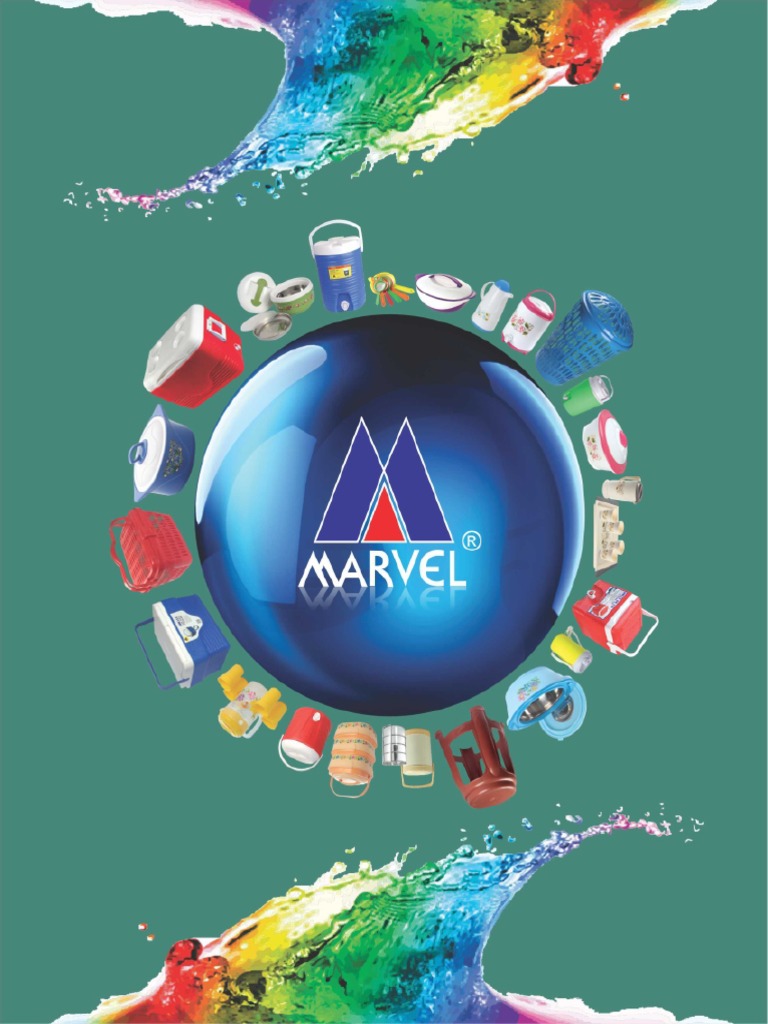 Plastic Catalogue Pdf Pdf