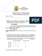 Examen Parcial 20.05.2023