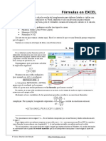 Httpshidrologia - usal.esComplementosFormulas EXCEL PDF