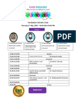 1st Eastern Genetic Club-1