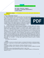 Evaluare Europa Si Lumea in Sec.xx New Microsoft Office Word Document 2