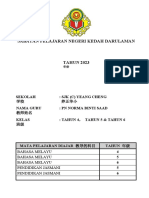 Jabatan Negeri Kedah