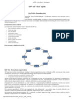 SAP SD - Guía Rápida - Tutorialspoint