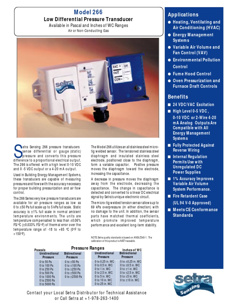 SETRA 264 PDF visual data 4