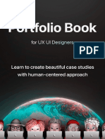 Portfolio Ebook 2 Chapters