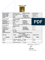 Biodata Diri