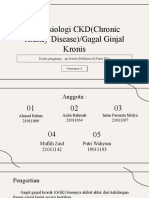 Kelompok 5 - CKD - Patofisiologi-1