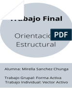 TRABAJO FInal Orientación