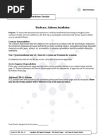 Lab Advisor Installation Guide | PDF | Business