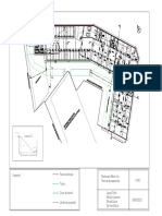 Plan de Terrassement