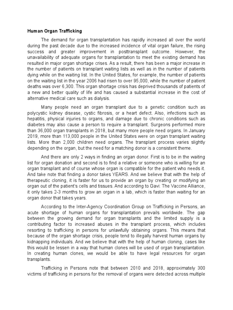 human-organ-trafficking-pdf-organ-transplantation-human-trafficking