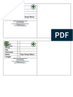 Identifikasi Makanan Fix