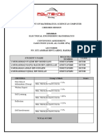 Case Study GP6 Lates