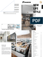 New Lifestyle Catalogue VRV Home Series