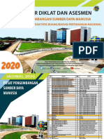 Kalender Diklat 2020 v3