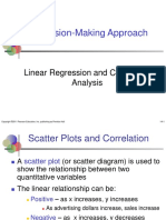 Regression Analysis Part 1