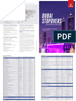 Dso Hotel Reference Guide