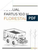 Manual Fartus 10.0 Florestal PDF 1 PDF