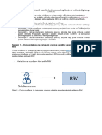 Upis Podataka U RSV Putem Web Aplikacije Korištenjem Digitalnih Certifikata