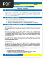 SP 101 Module 1