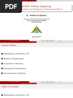 Lecture4 HomogTrans