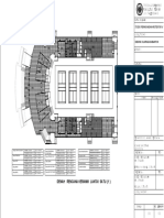 Studio Perancangan Arsitektur Iv: Denah Rencana Keramik Lantai Satu (1)