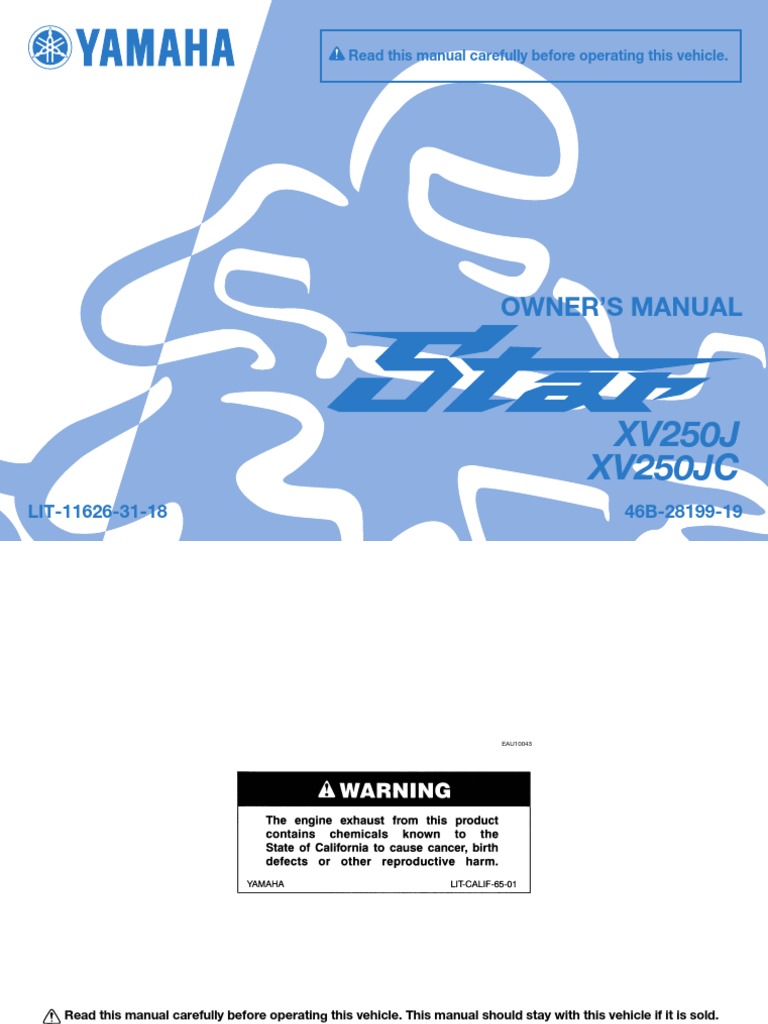 2002 YAMAHA VSTAR 1100 MANUAL FREE DOWNLOAD intelligence overview