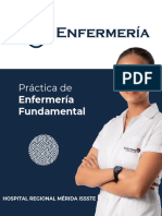 Carpeta Clínica Regional Fundamentos Diciembre Ticul 2022