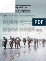 D Day Airborne Bridgehead